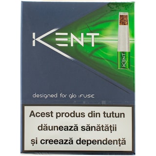 Kent | Neopods 116 Winter Green