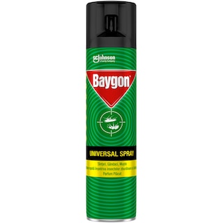 Baygon