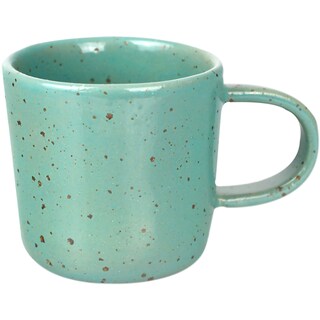 Poemi | Ceasca 7cm verde