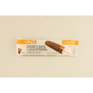 365 | Inghetata cu vanilie 60ml