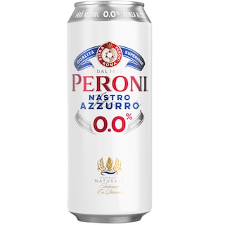 Peroni Nastro Azzurro