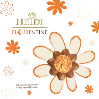 Heidi | Florentine | Praline  100g