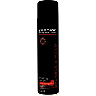 Fashion | Fixativ Balance&hold 625ml