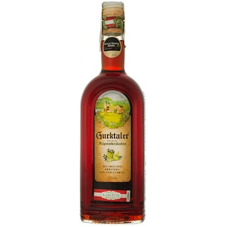 Gurktaler | Bautura digestiva  0.7l
