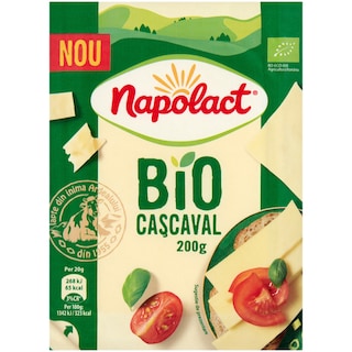 Napolact Bio