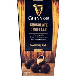 Guinness | Trufe ciocolata 135g