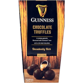 Guinness | Trufe ciocolata 135g