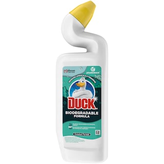 Duck | Ecoline | Detergent lichid pin 750ml