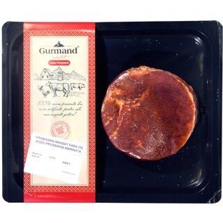 Gurmand Apetit | Vrabioara de manzat marinata Aged Prussiana