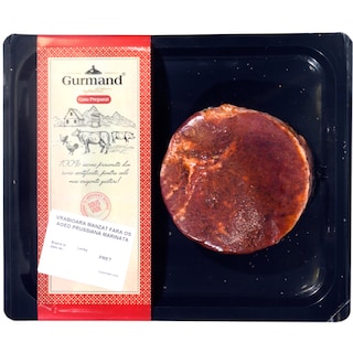 Gurmand Apetit | Vrabioara de manzat marinata Aged Prussiana