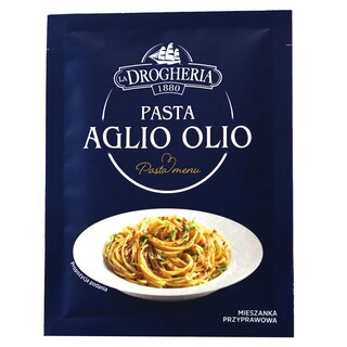 Drogheria | Condimente pentru paste Aglio Olio 15g