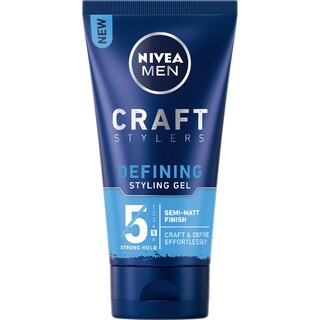 Nivea Men | Gel de par pentru definire 150ml