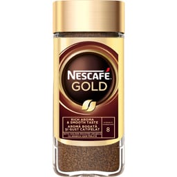 Nescafe-Gold