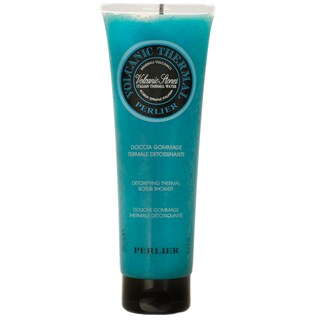 Perlier | Gel de dus Scrub detoxifiant 250ml