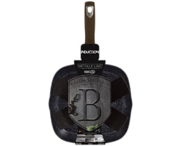 Berlinger Haus | Tigaie grill, 28cm