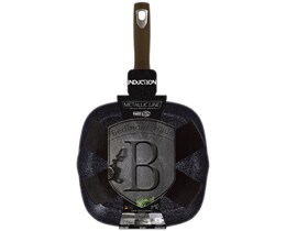 Berlinger Haus | Tigaie grill, 28cm