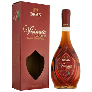 Bran | Visinata cu 30% volum de alcool 0.5l