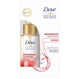 Dove | Serum Regenerate Nourishment 50ml
