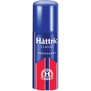 Hattric | Deospray  150ml