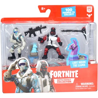 Fortnite | Set de doua figurine