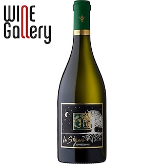 Recas | Vin alb La Stejari Chardonnay 0.75l