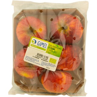 (produs ambalat) | Mere rosii ECO 600g