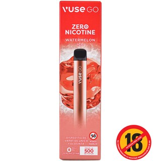 Vuse