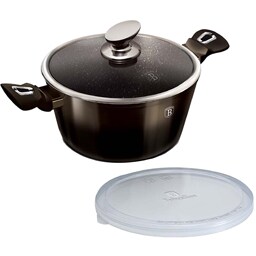 Berlinger Haus | Cratita cu capac 24cm