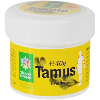 Steaua Divina | Crema Tamus 40g