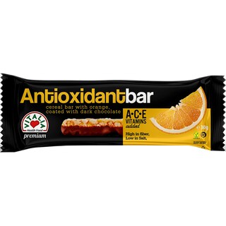 Vitalia | Musli antioxidant 30g