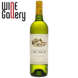 Les Vignobles Andre Lurton | Vin alb Sauvignon Blanc 0.75l