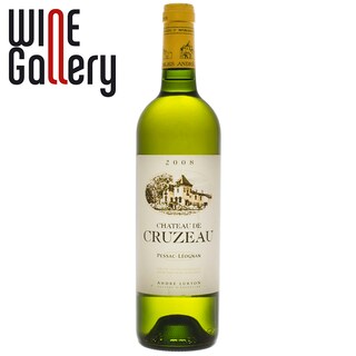 Les Vignobles Andre Lurton | Vin alb Sauvignon Blanc 0.75l