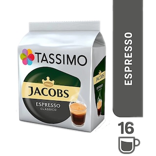 Tassimo