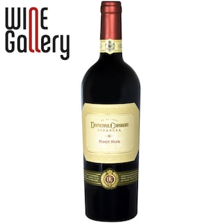Domeniul Coroanei Segarcea | Prestige | Vin rosu Pinot Noir 0.75l