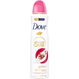 Deodorant spray Pomegranate & Lemon Verbena 150ml