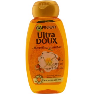 Garnier | Ultra Doux | Sampon merveilleux 250ml