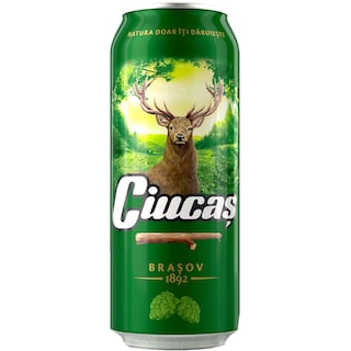 Ciucas | Bere  0.5L