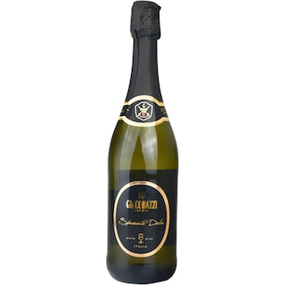 Giacobazzi | Vin spumant alb dulce 0.75L
