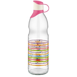 Qlux IDEAS | Sticla pentru apa, diverse culori, 1L