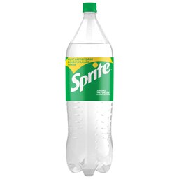Bautura racoritoare carbogazoasa lamaie si lamaie verde 2L