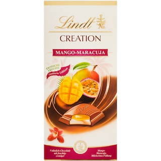 Lindt-Creation