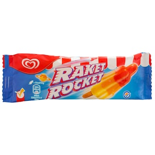 Racket Rocket | Inghetata  55ml