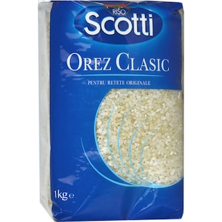 Riso Scotti | Orez Clasic 1kg