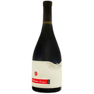 Crama Ratesti | Vin rosu Feteasca Neagra 0.75L