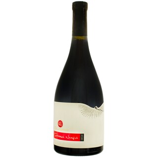 Crama Ratesti | Vin rosu Feteasca Neagra 0.75L