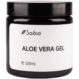 Sabio | Gel Aloe Vera 120ml