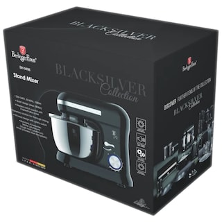 Berlinger Haus | Robot bucatarie BH 9498 1000W