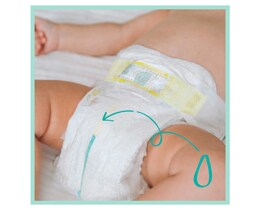 Pampers-Premium Care
