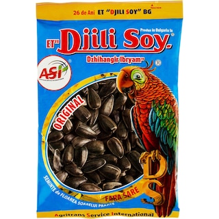 Djili