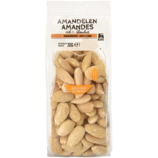 Delhaize | Migdale albite  200g